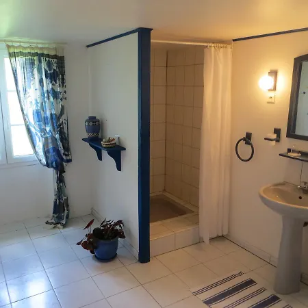 Bed & Breakfast Chambres D'hotes De Cadalen Lautrec