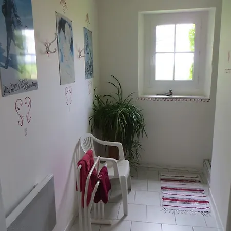Chambres D'hotes De Cadalen Lautrec