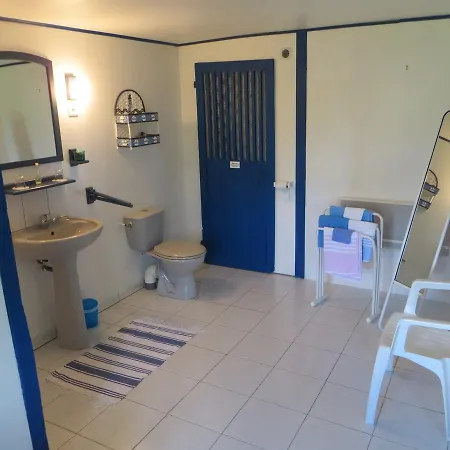 Chambres D'hotes De Cadalen