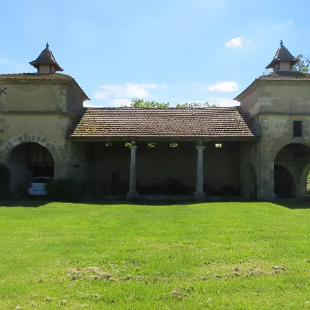 Chambres D'hotes De Cadalen Lautrec