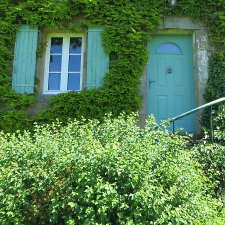 Bed & Breakfast Chambres D'hotes De Cadalen
