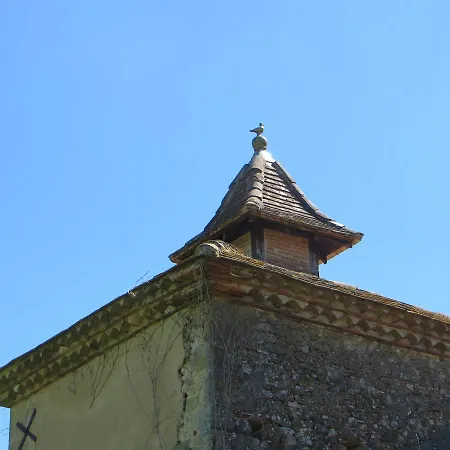 Bed & Breakfast Chambres D'hotes De Cadalen