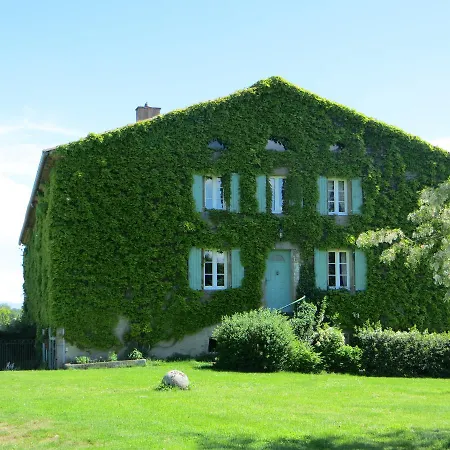 Chambres D'hotes De Cadalen Bed & Breakfast