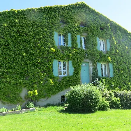 Chambres D'hotes De Cadalen Bed & Breakfast Lautrec