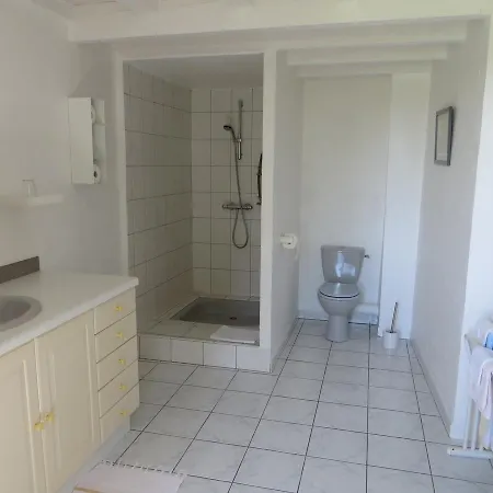 Bed & Breakfast Chambres D'hotes De Cadalen
