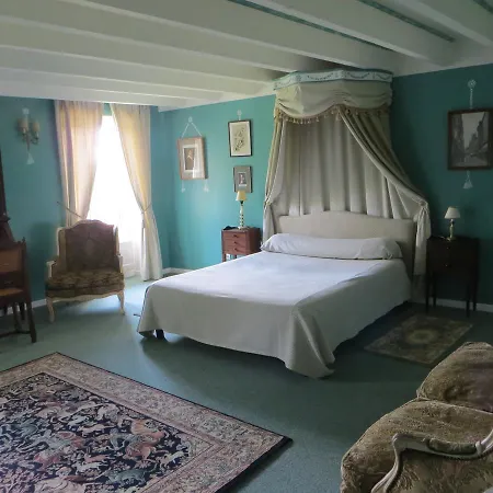 Chambres D'hotes De Cadalen Bed & Breakfast