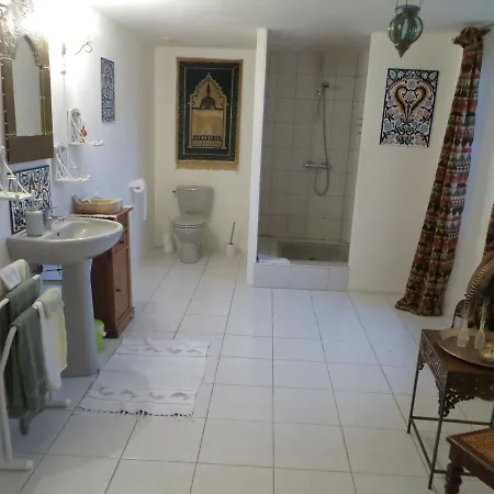 Chambres D'hotes De Cadalen * Lautrec