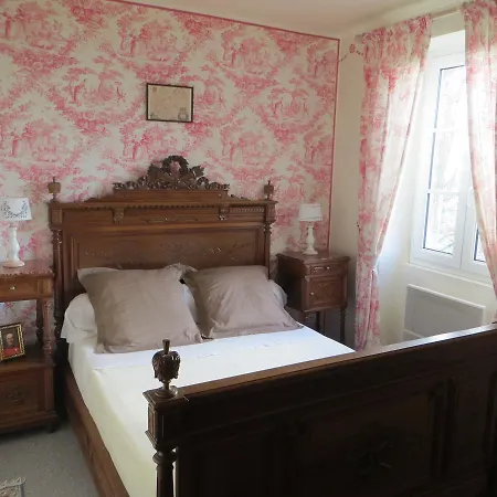 Bed & Breakfast Chambres D'hotes De Cadalen *