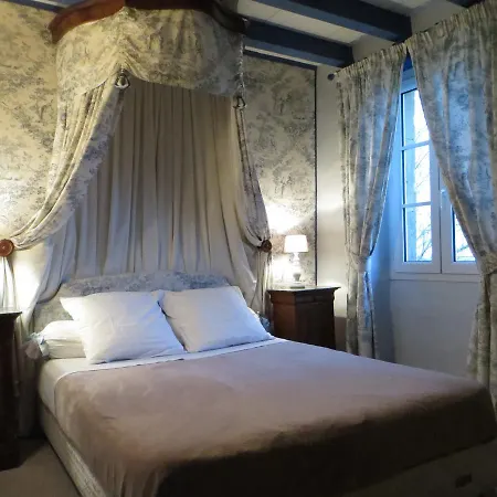 Bed & Breakfast Chambres D'hotes De Cadalen Lautrec