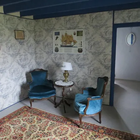 Bed & Breakfast Chambres D'hotes De Cadalen