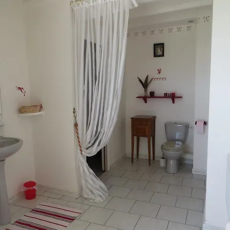 Bed & Breakfast Chambres D'hotes De Cadalen Lautrec